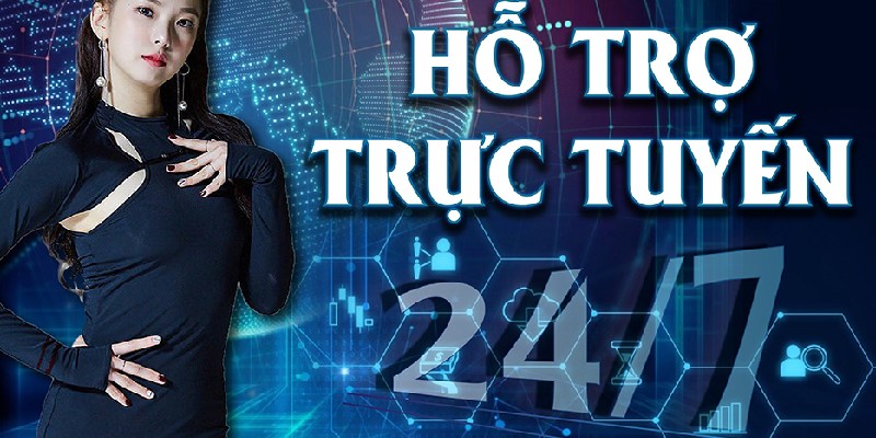 Kubet sẵn sàng hỗ trợ người chơi mọi lúc
