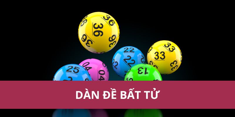 Dàn Đề Bất Tử: Bí Quyết Chiến Thắng Lâu Dài Trong Cá Cược