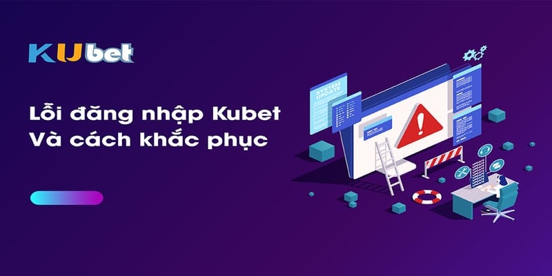 Khắc phục một số lỗi login