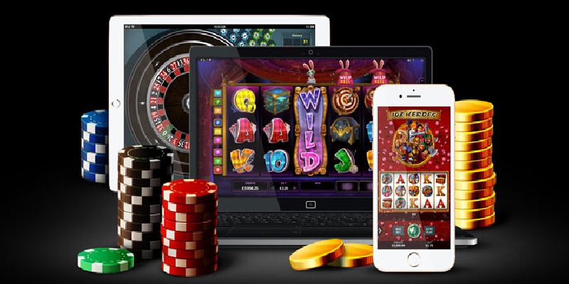 Nhiều game hấp dẫn tại Kubet 2025
