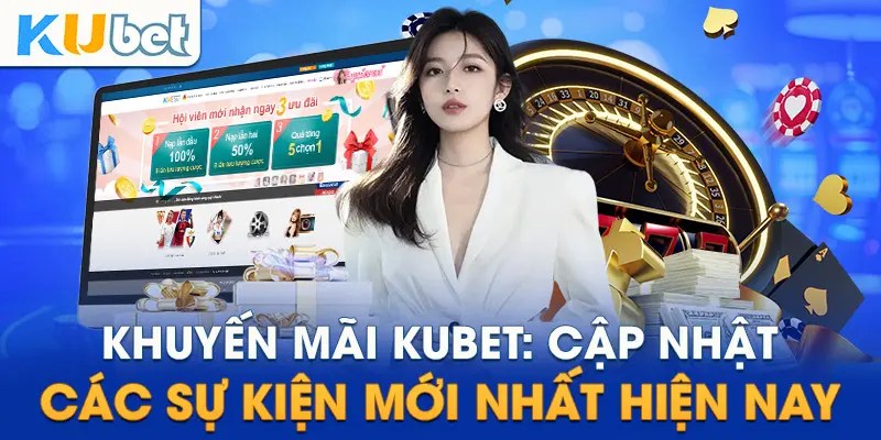Tổng hợp ưu đãi trong các sự kiện
