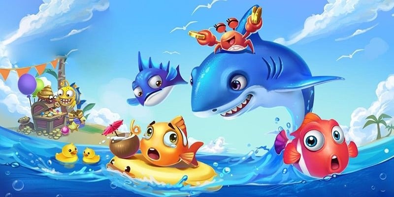 Lựa chọn vũ khí phù hợp