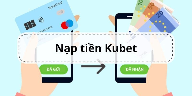 Khuyến mãi cho người mới nạp tiền