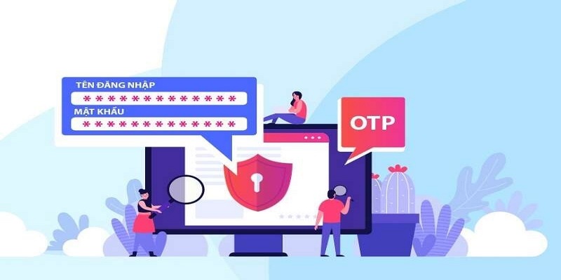 Vì sao hay quên mật khẩu?