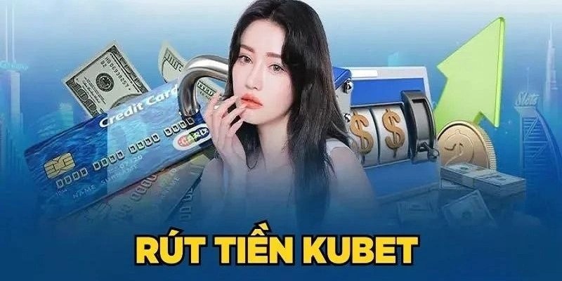 Các lỗi khi rút tiền