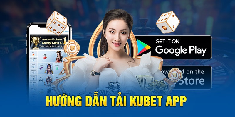 Các bước download app về máy