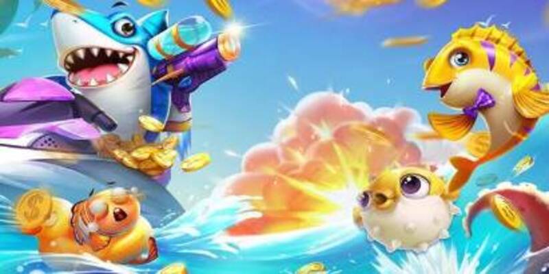 vua bắn cá Kubet