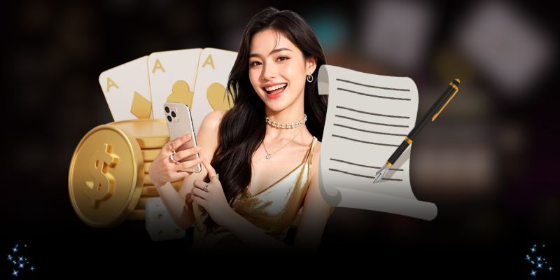 Điều khoản và điều kiện GO88 cần nắm rõ